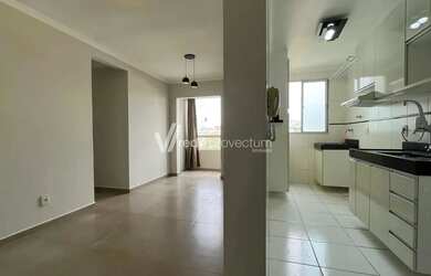 Imagem 3: Apartamento - Jardim Antonio Von Zuben - Campinas