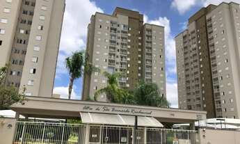 Imagem: Apartamento a venda no São Bernardo em