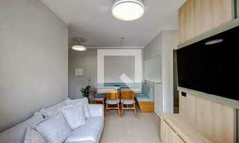 Imagem 6: Apartamento à Venda - Jardim Anália Franco, 2 Quartos, 51 m2