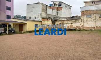 Imagem: TERRENO - CENTRO - SP