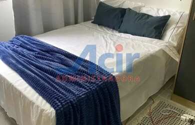 Imagem 3: Conjugado Claro e Semi Mobiliado na Rua Marquês de Pombal Centro do Rio