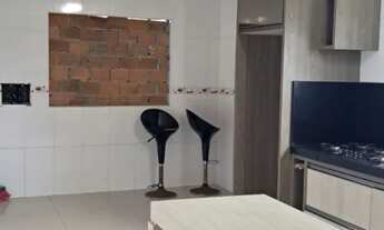 Imagem 2: Casa 2 pisos com viabilidade de usar como 2 casas