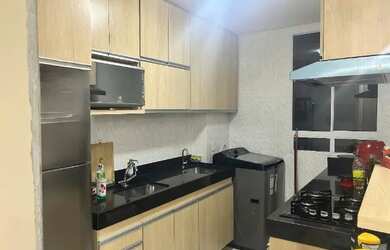 Imagem 7: Vendo apartamento no bairro Borba Gato - Sabará