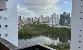 Imagem 4: Apartamento à venda no Residencial Greenville , COROA DO MEIO, Aracaju, SE