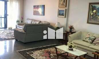 Imagem 3: Apartamento com 4 dormitórios, 340 m² - venda por R$ 4.500.000,00 ou aluguel por R$ 17.600