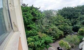 Imagem 6: Apartamento com 2 dormitórios à venda, 60 m² por R$ 325.000,00 - Santa Rosa - Niterói/RJ