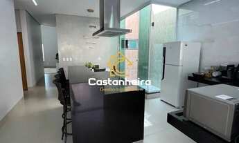 Imagem 7: Casa 03 suítes plenas - Plano Diretor Sul