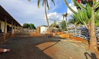 Imagem 3: Terreno Área à venda no Bairro Betel Paulínia