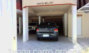 Imagem 3: Apto 2Q, 60m da praia, Itapema centro e eventos,garagem carro grande, elevador