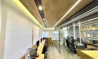 Imagem 3: Imóvel para aluguel e venda ala Comercial no Tatuapé | 35 m² | Tatuapé ão Paulo