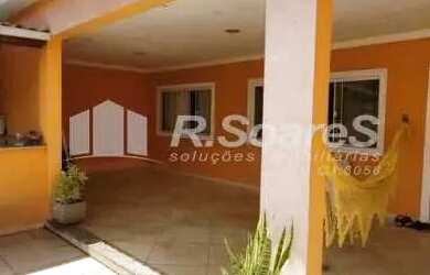 Imagem 5: Casa em condomínio, com três quartos sendo um suíte, em Vargem Grande, Condominio Horsesho