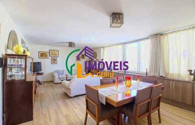 Imagem: APARTAMENTO - HIGIENÓPOLIS - SP