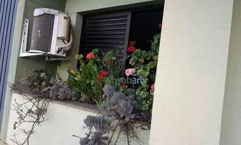 Imagem 7: Apartamento com 3 dormitórios à venda, 128 m² por R$ 530.000,00 - Centro - Londrina/PR