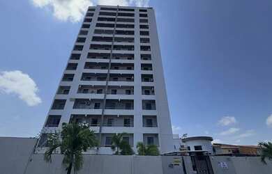 Imagem: APTO2 para alugar na cidade de FORTALEZA-CE