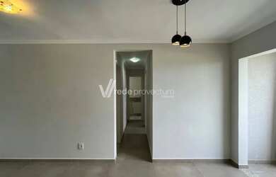 Imagem 2: Apartamento - Jardim Antonio Von Zuben - Campinas