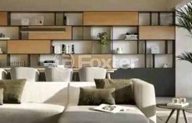 Imagem 4: Apartamento à venda Rua Atanásio Belmonte, Boa Vista - Porto Alegre