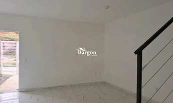 Imagem 7: Casa triplex com 2 quartos à venda no Bairro Jardim São João em Juiz de Fora