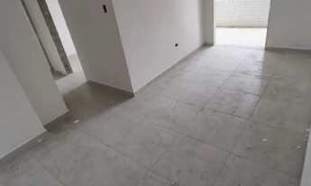 Imagem 5: 02 DORMS, SENDO 01 SUÍTE, PREDIO NOVO, 130 MTS DO MAR!