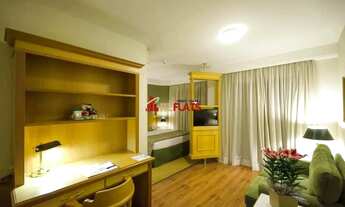 Imagem: Flat com ótimo preço no bairro Moema