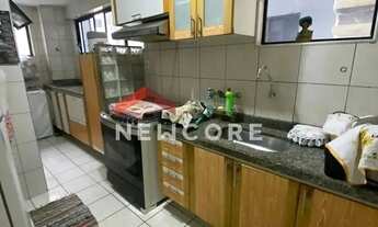 Imagem 2: Apartamento em Rua dos Juritis - Renascença - São Luís/MA