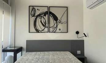 Imagem 4: Apartamento com 1 quartos à venda em Bela Vista - SP