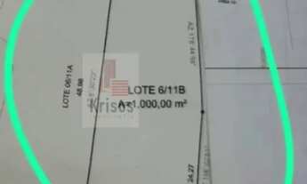 Imagem 2: Terreno Atibaia (A uma hora de SP