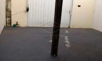 Imagem 2: Casa Padrão em Bauru