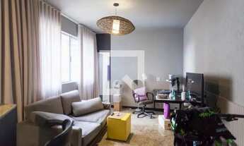 Imagem: Apartamento à Venda - Santa Efigênia