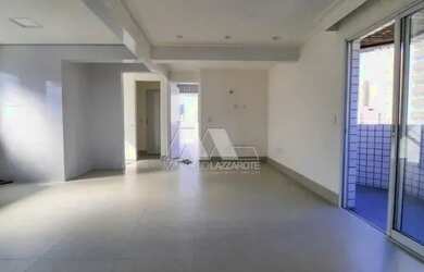 Imagem 2: Cobertura duplex a venda com vista para o mar, 3 suítes, espaço gourmet com churrasqueira