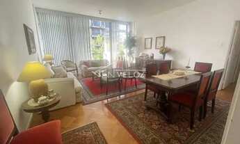 Imagem 2: Apartamento : / Residencial / Leblon