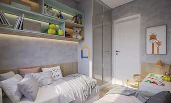Imagem 5: Apartamento com 55m² no Atuba