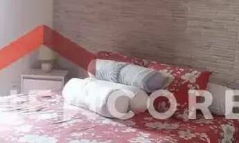 Imagem 6: Sobrado em Rua Lorena - Cidade Salvador - Jacareí/SP