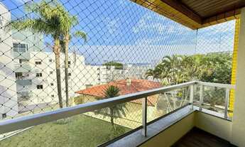 Imagem: Apartamento amplo com 3 dormitórios no