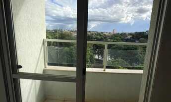 Imagem 4: Lindo Apartamento na Represa Edifício Spazio Rio Tinto , Rio Preto-SP, Elevador , Armários