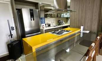 Imagem 2: DUBAI RESIDENCE Apartamento com 3 dormitórios