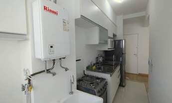 Imagem 5: Apartamento com 41 m² para locação na Bela Vista