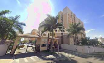 Imagem: Apartamento - São Bernardo - Campinas