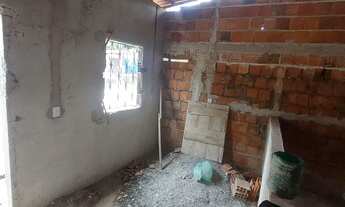 Imagem 3: CASA NA PAUPINA 32m²