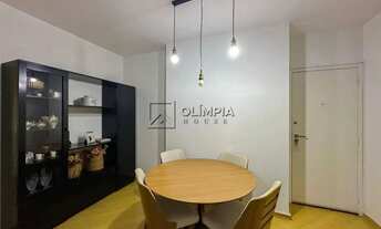 Imagem 2: Venda Apartamento 2 Dormitórios - 64 m² Vila Olímpia