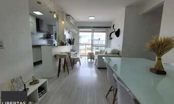 Imagem 2: Apartamento mobiliado no Rossi Fiateci 2 dormitórios e suíte