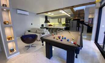 Imagem 7: Casa à venda em Indaiatuba, Jardim Bela Vista, com 5 quartos, com 305 m²