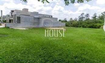 Imagem 2: Terreno à venda em condomínio residencial em Sorocaba | 350m² em Villa Olympia