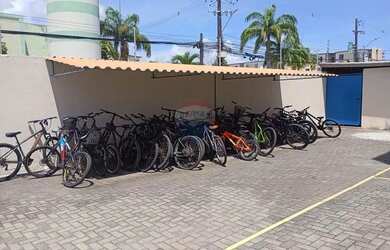 Imagem 4: Apartamento Aconchegante no Coração de Janga, PE