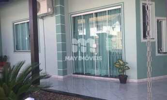 Imagem 7: Casa com 2 dormitórios à venda, 100 m² por R$ 550.000 - Santa Regina - Itajaí/SC