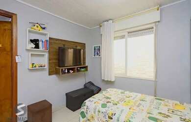 Imagem 6: Casa em Rubem Berta