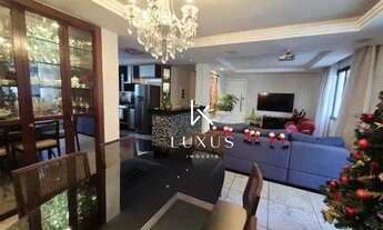 Imagem 2: Apartamento com 3 dormitórios à venda, 135 m² - Belvedere - Belo Horizonte/MG