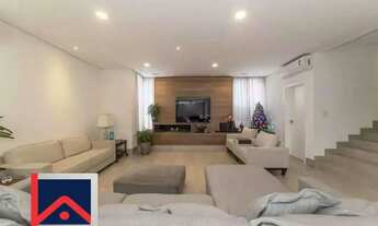 Imagem 4: Venda Casa 3 Dormitórios - 260 m² Vila Cordeiro