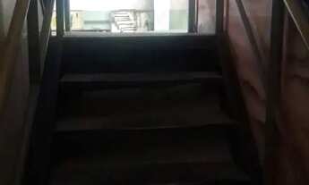 Imagem 6: Galpão med. 9x45 na Tv. do Chaco próx. à Av. Pedro Miranda