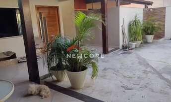 Imagem 3: Casa em Rua Valença - Jardim Mariléa - Rio das Ostras/RJ