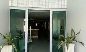 Imagem 2: AP 1 QUARTO CENTRO